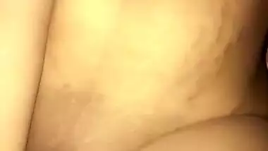 Super cute girl fucking mms- with clear Hindi talk, hindi audio part 1