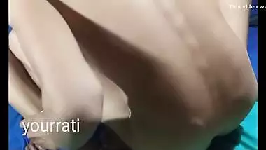 He Took His Wife In Her Lap And Brought Her To The Bedroom And Tore Her Wifes Pussy When There Was In The House