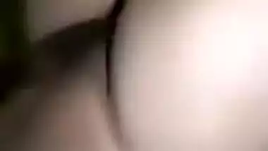 Busty Dehati Desi girl takes her horny nude selfie XXX video MMS