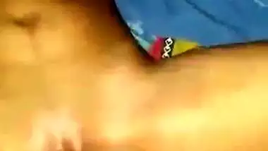 An 18-year-old girl enjoys first chudai in desi porn