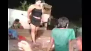 Fsiblog – Andhra brand new outdoor stage show MMS