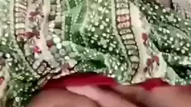 Bengali girl strips dresses and shows private body parts