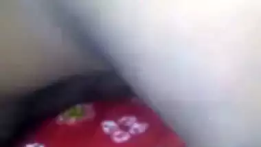Bangladeshi Married couple in house romance and sex video leaks