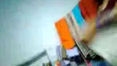 My exgirl friend hot video