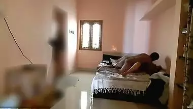 Hottest South Indian Escort girl sex with client in hotel Must Watch