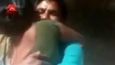 Desi Randi Bhabhi fucking at home , recorded by someone part 2