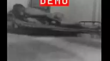 Hardcore xxx sex video of young Indian bhabhi Geet with devar