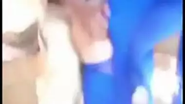 A gorgeous Pakistani coed fucked by cop outdoor has been recorded new MMS