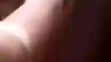 Reeds are a quiet place where Desi porn partners can practice sex