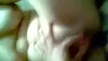 Delhi girl’s sex MMS at her home with her landlord