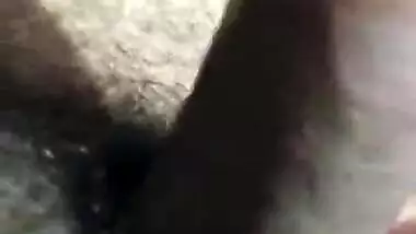 My wife sucking her boyfriend cuck | Indian Cuckold husband | Desi bhabhi ne apne boyfriend ka Lund chusa