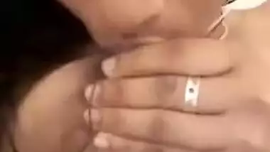 Horny Desi teeny plays with her moist XXX twat for live sex chat