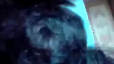 Porn videos of a kinky college girl enjoying with her dominating lover