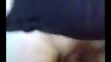Hindi sex movie of a beautiful bhabhi enjoying a romantic home sex session