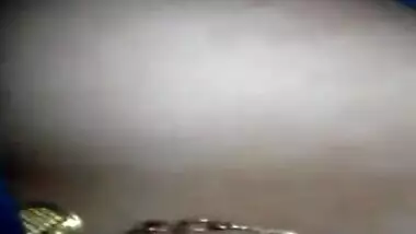 Indian teen hopes video with XXX assets will make BF eager to have sex