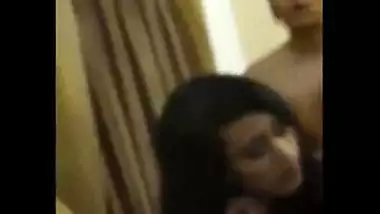 Big Ass Babe From Gujarat Gets Fucked Hard In Doggy Style