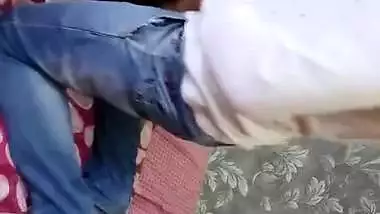 Today Exclusive- Sexy Priya Bahbhi Romance And Hard Fucked By Hubby Part 2