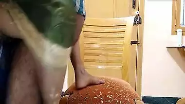 Tailer Bali Bhabhi Ne Mere Land Ka Nap Le Andar Bulakar With Desi Bhabhi And Li Ya