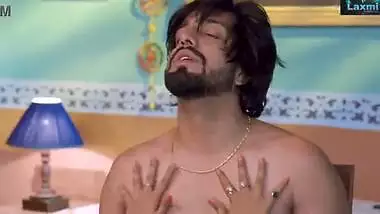 Indian hot milf get fucked by her young boyfriend real Hindi audio homemade sex video