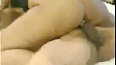 Indian Super Sexy Wife Nicely Fucking By Hubby’s Friend And Hubby Captured Part 2