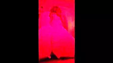 Amazing ass in your face while she rides reverse cowgirl