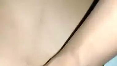 Indian Bhabhi Cheating His Husband In Oyo Hotel Room With Hindi Audio Part 29