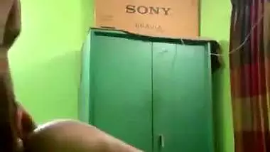 Wife pussy fucking hard in standing and other sex styles