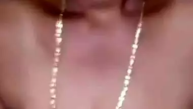 Desi Raand nude clip