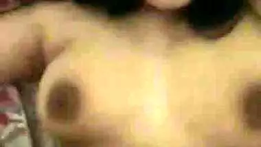 Desi sex MMS of a sexy girl getting fucked by her lover