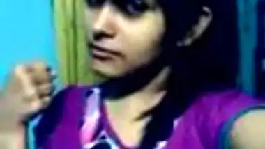 Bangla desi +18 Girl Proud for her BF's big Dick