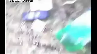 Local Indian desi village whore getting exposed fucked and captured on cam .