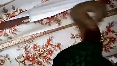 Marathi girl awesome naked selfie clip