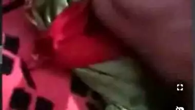 Married Desi whore live streams XXX marathon on a social network