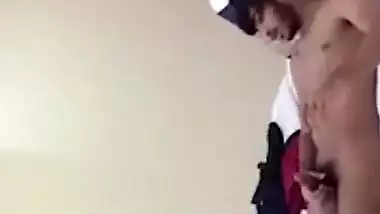 indian Gf Hard Fucked By Lover With Loud moaning