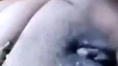 Today Exclusive -horny Bangla Girl Shows Her Big Boobs And Pussy Part 2