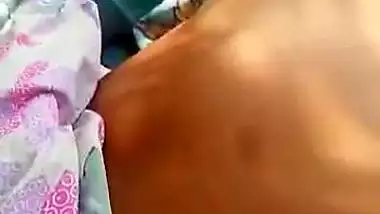 Dehati Adivasi chudai video with randi in jungle