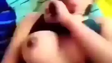 Tight vagina fucking by boyfriend of viral Indian GF