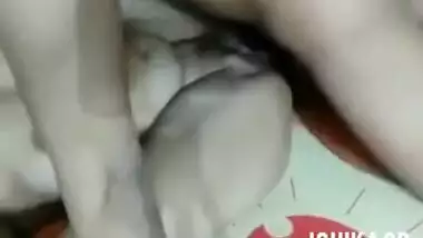 Stepsister After School Masturbating, Decided To Fuck Her In All Holes With Mia Khalifa