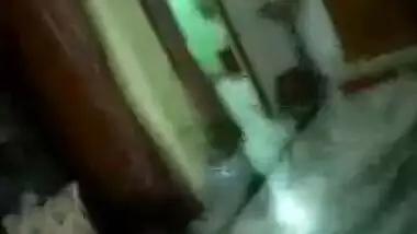 West Bengal Horny Young Couple Hardcore Sex MMS !