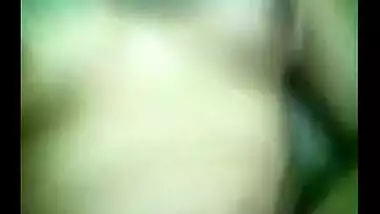 Desi bhabhi hardcore Indian MMS porn of Devar at home