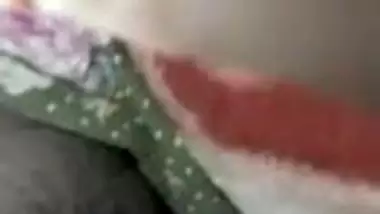 Moti Desi aunty Nangi video call