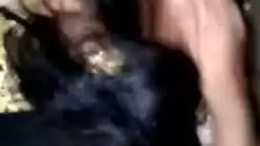 Cock-hungry Desi MILF cheats with Devar in XXX video that becomes MMS