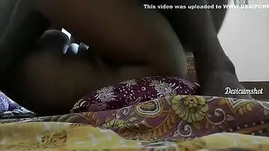 Desi Horny Hot Indian Girl Homemade Missionary Hardcore Sex Fucking