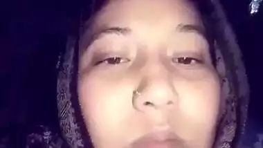 Bangladeshi Village Bhabi Video For Bf Showing Boobs and Fingering Pussy With Bangla Talk