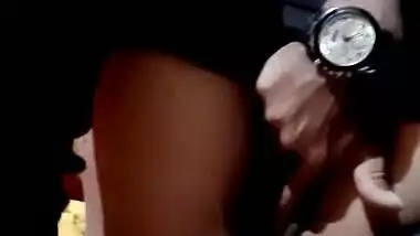Young office girl XXX scandal MMS video