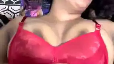 Chubby bhabhi viral sex with lover during lonely time