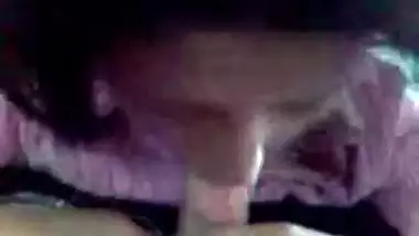 Hindi sex video of a college hotty having outdoor pleasure in boyfriends car