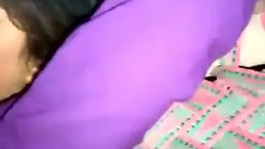 Local desi girl naked shaved pussy viral fucking