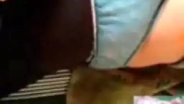 Today Exclusive- Sexy Look Desi Tamil Girl Showing Her Boobs On Video Call