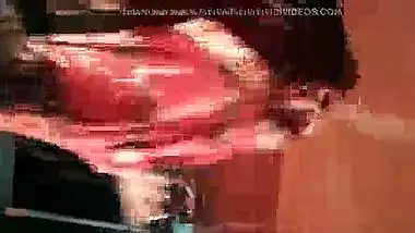 Tip tip barsa paani dance stage show - boobs press very hot dance show